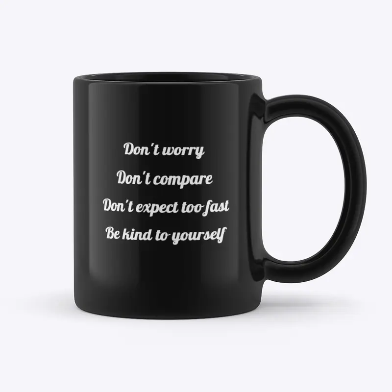 Wisdom Mug